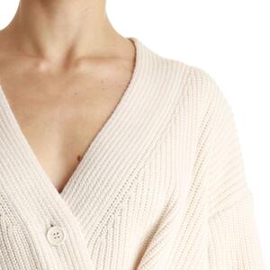 CARDIGAN ASIMMETRICO HAVEONE - Mad Fashion | img vers.300x/
